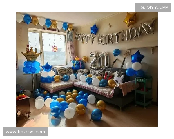 璀璨星河，点亮你的专属生日派对！