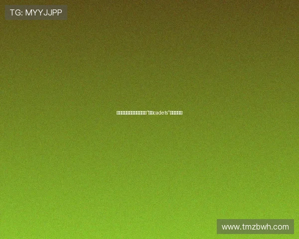 潜龙勿用，以待天时：探索“忍者cadets”的蜕变之路